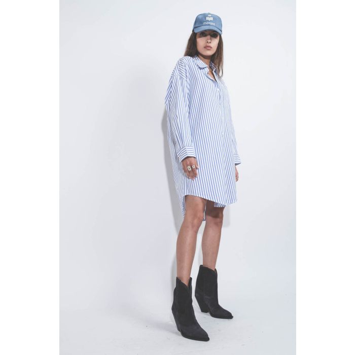 Isabel Marant Bottes Leyane