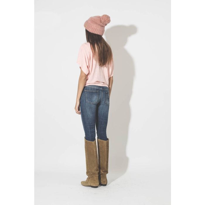 Tee-shirt Kianza Isabel Marant Etoile peach 