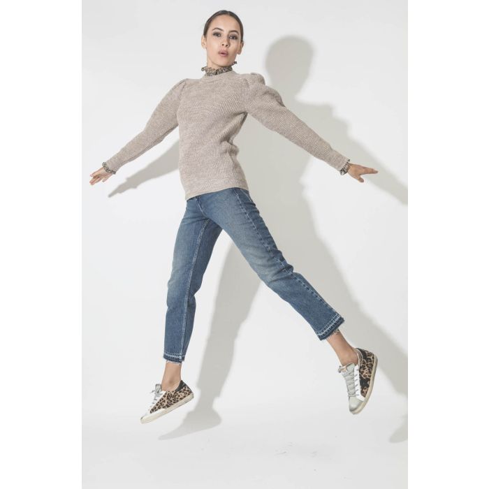 Isabel Marant Jeans Belden