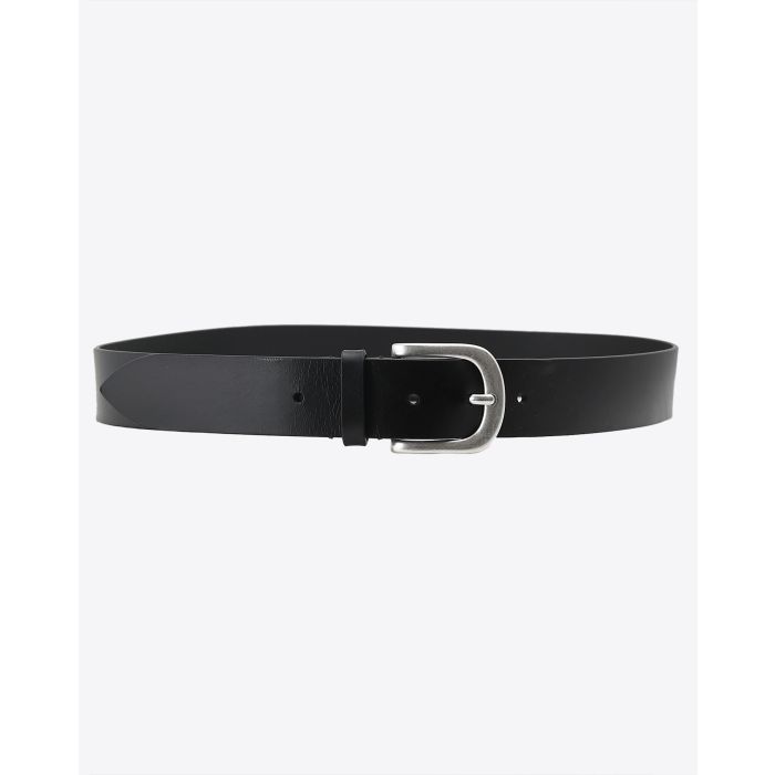 Isabel Marant Accessoires Ceinture Zaph - Black