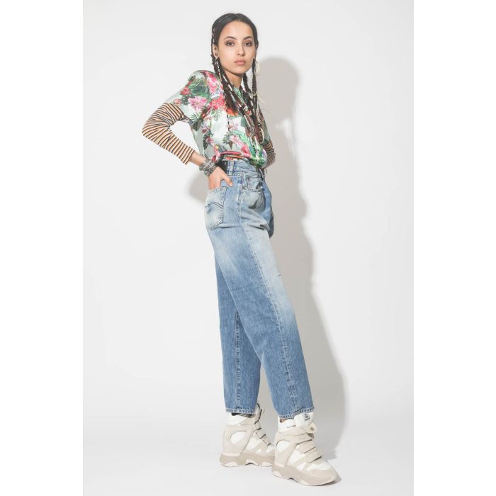 Isabel Marant Chaussures Sneakers Balskee – White