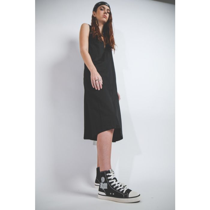 Isabel Marant Chaussures Sneakers Benkeen - Black