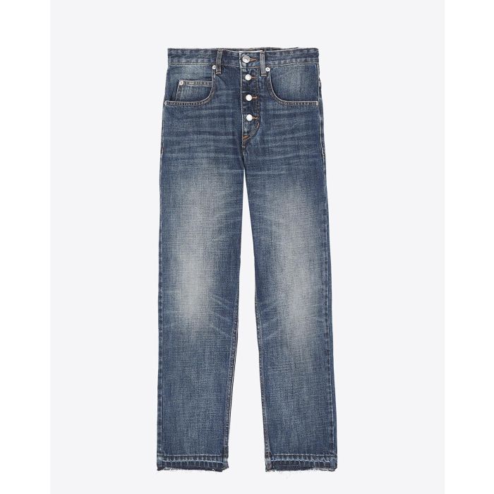 Isabel Marant Jeans Belden