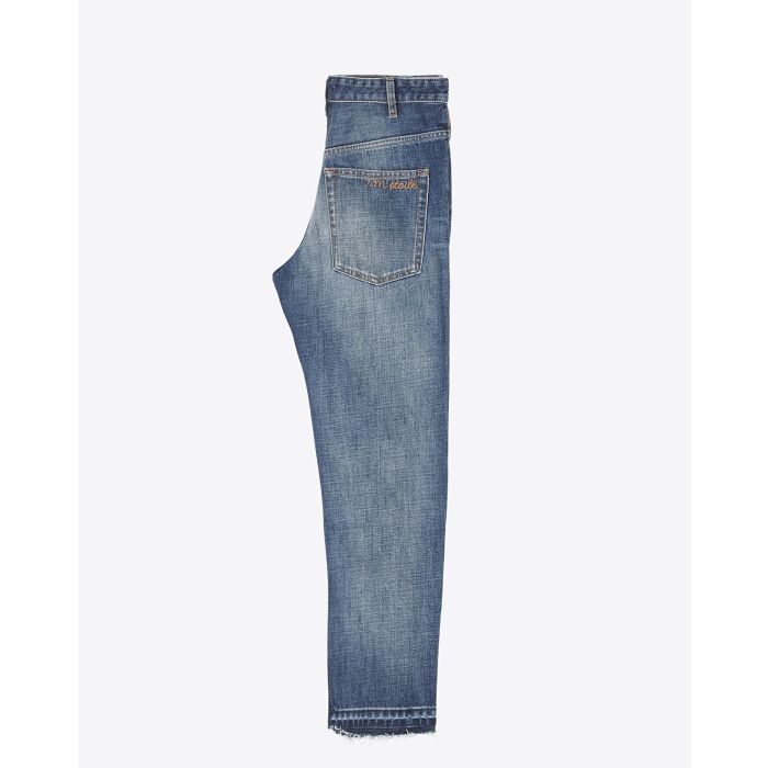 Isabel Marant Jeans Belden