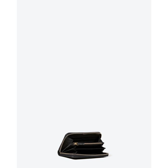 Jérôme Dreyfuss Accessoires Pré-Collection Malcom Goatskin Noir 