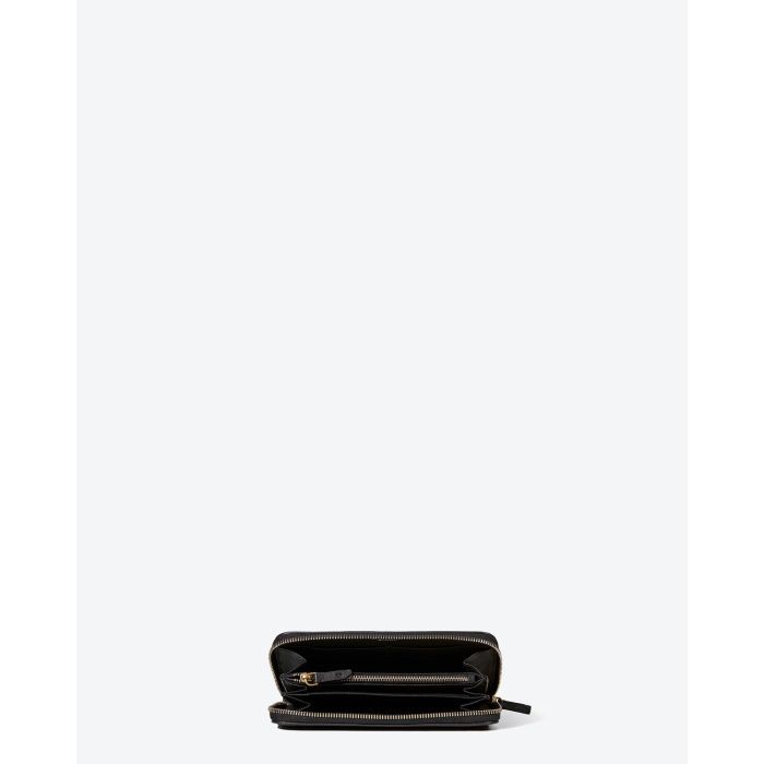 Jérôme Dreyfuss Accessoires Pré-Collection Malcom Goatskin Noir 