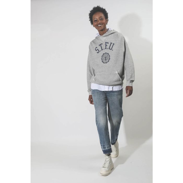 Look Rock street La Grande Boutique x r13 