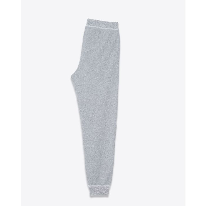 The Great Jogging Cropped Gris