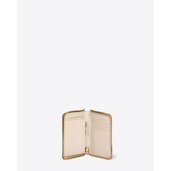 Jérôme Dreyfuss Accessoires Julien – Bullskin Tabac