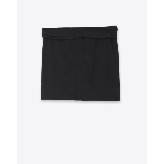 Isabel Marant Jupe Berenice – Noir