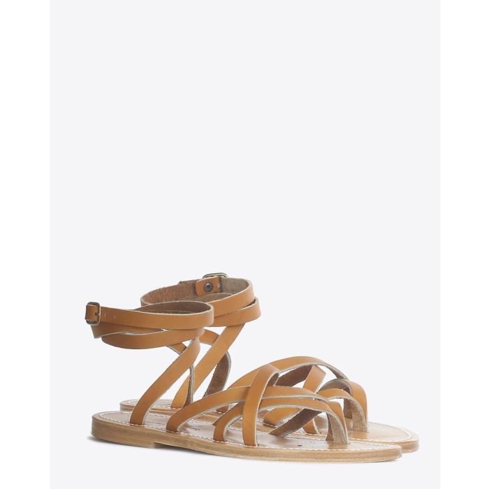 K.Jacques Zenobie - Pul Naturel 