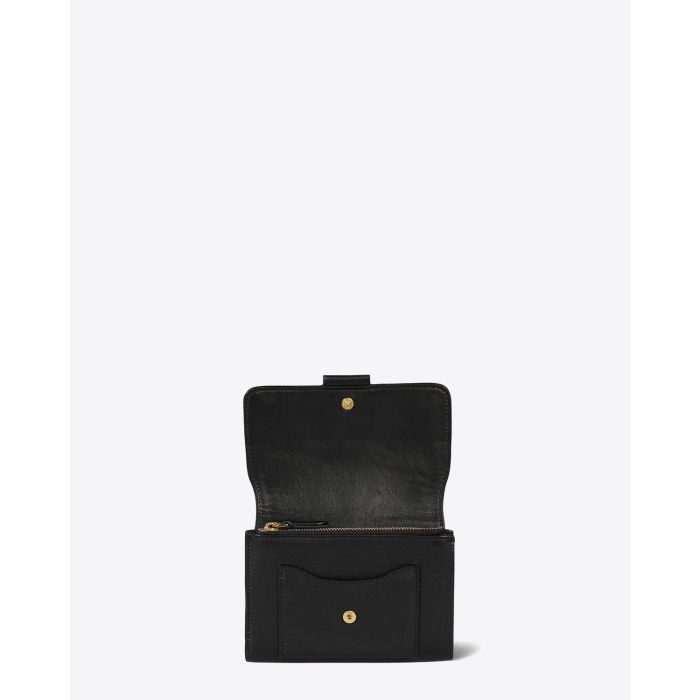 Jérôme Dreyfuss Accessoires Lulu PM Lambskin Jungle