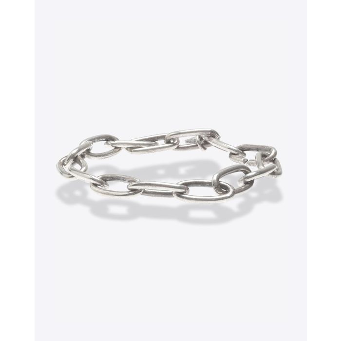 M.Cohen Bracelet Jonc en Argent