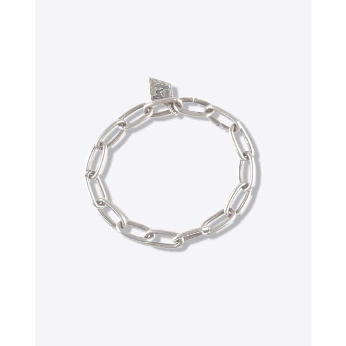 M.Cohen Bracelet Jonc en Argent