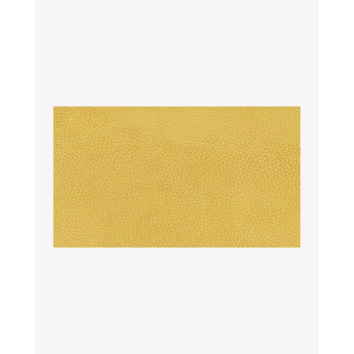 Jérôme Dreyfuss Sac Pepito S – Cuir Suédé Mimosa