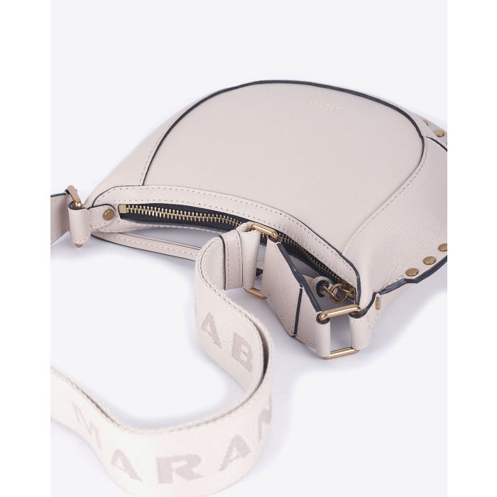 Isabel Marant Sac Mini Moon Beige Clair