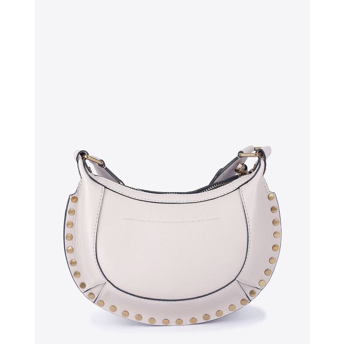 Isabel Marant Sac Mini Moon Beige Clair