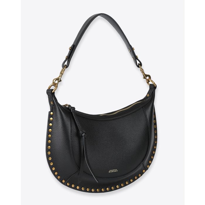 Isabel Marant Sacs Naoko Grainé Noir