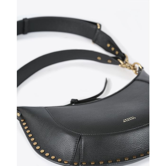 Isabel Marant Sacs Naoko Grainé Noir