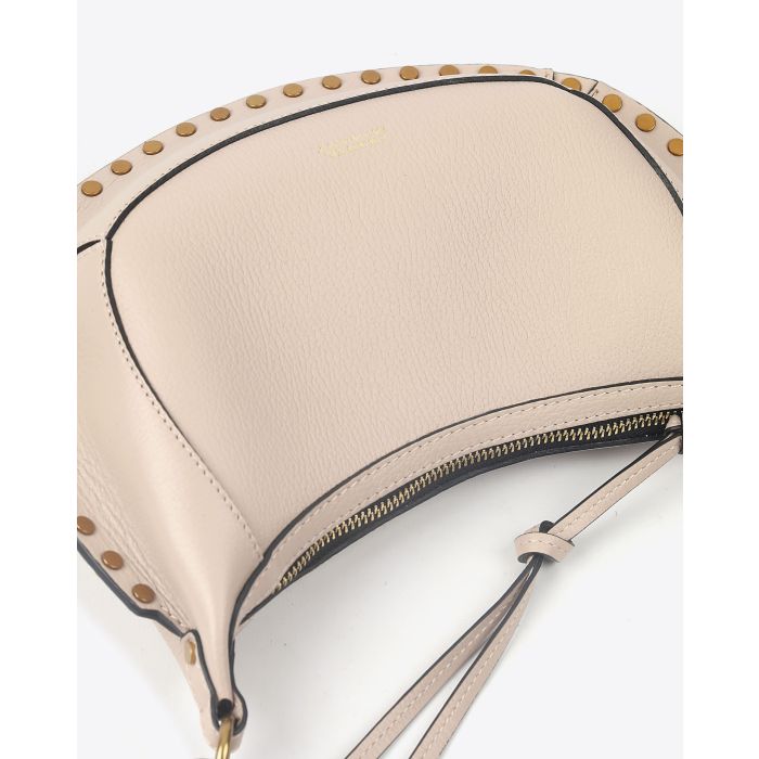 Isabel Marant Etoile Sac Oskan Lune Sable 