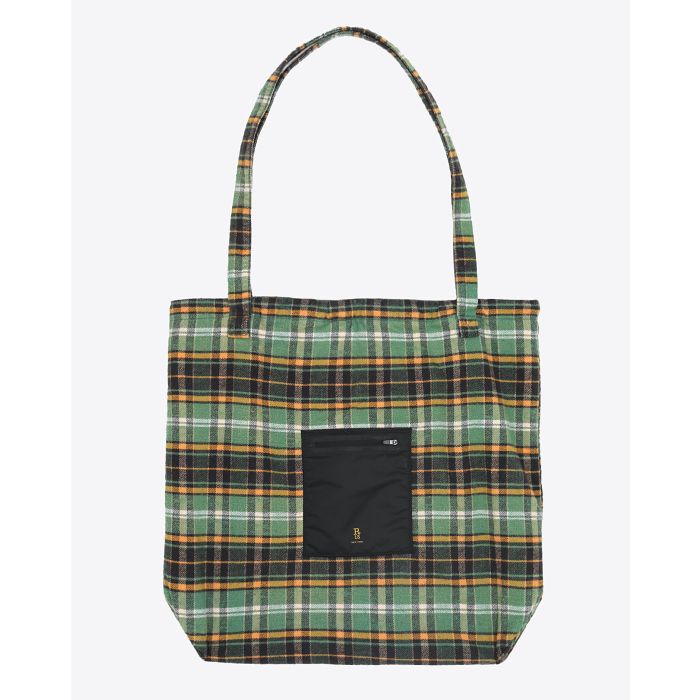 Sac Oversized R13 Denim 