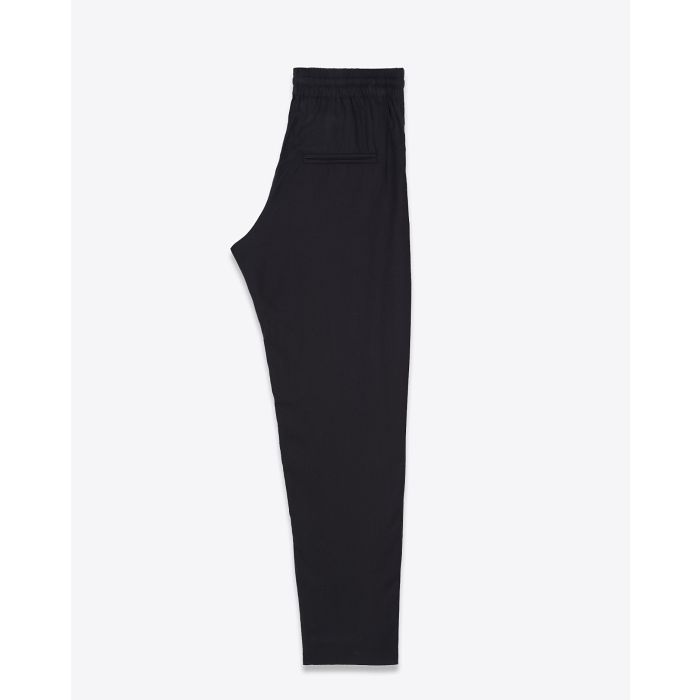 Isabel Marant Etoile Pantalon Berati Noir
