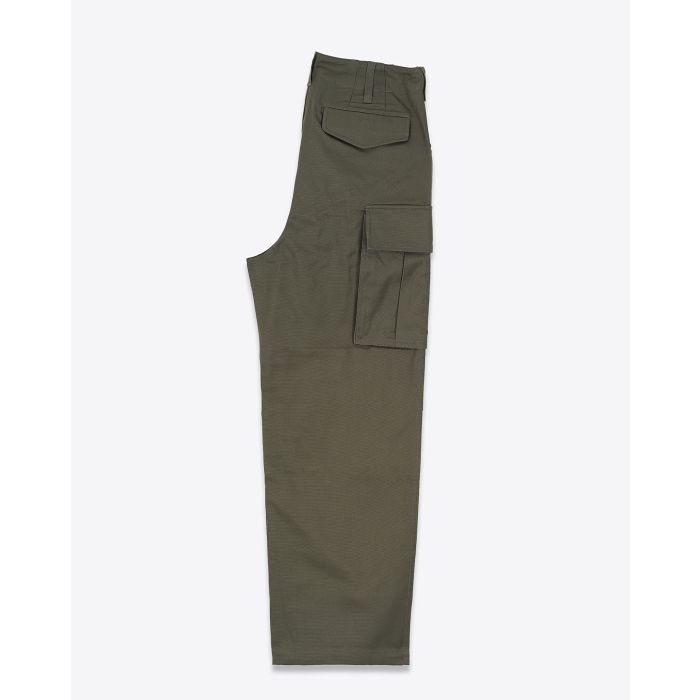 Pantalon Cargo Khaki Vis à Vis 