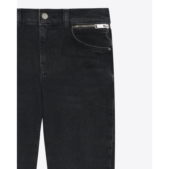 Anine Bing Jean Jax Noir