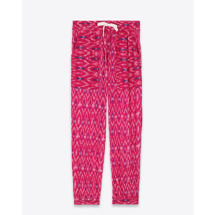 Isabel Marant Etoile Pantalon LAGAN