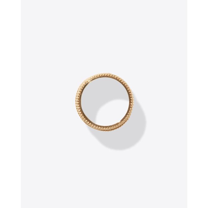 Bague Pascale Monvoisin en Or Jil N°5 