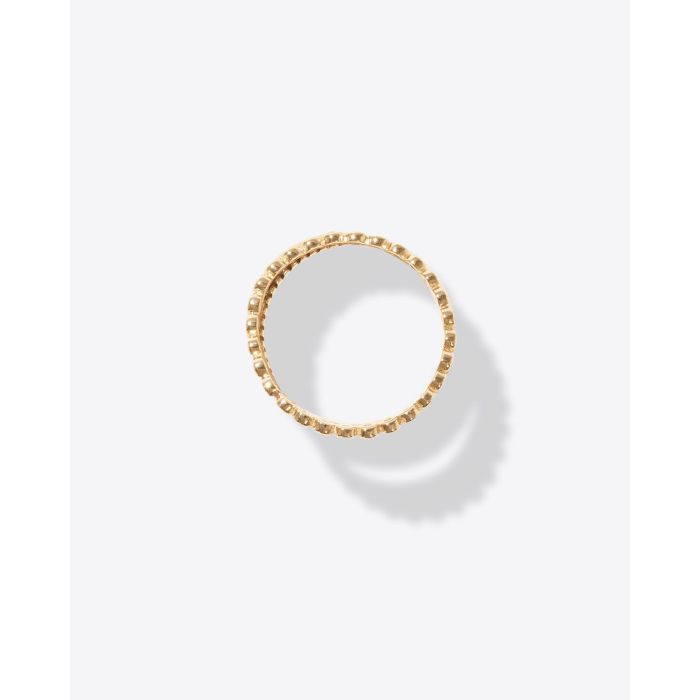 Bague Jil N°2 Pascale Monvoisin en or 