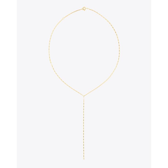Pascale Monvoisin Comporta Collier N°2 Chaine