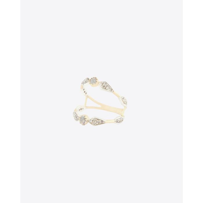  argent & diamants 