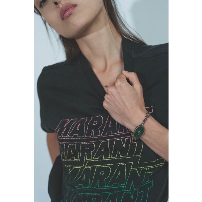 Patricia Arango Bracelet Andaakar – Malachite