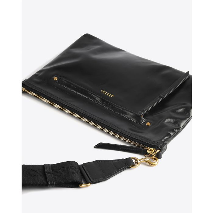 Sac pochette Isabel Marant Nessah