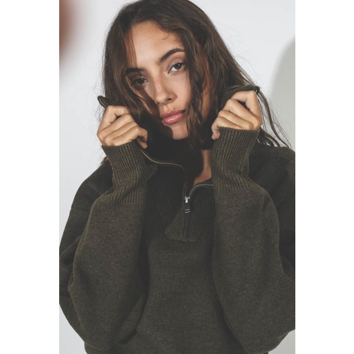  Isabel Marant Etoile pull Fancy