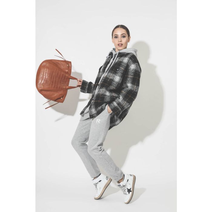 Ragdoll LA jogger Grey