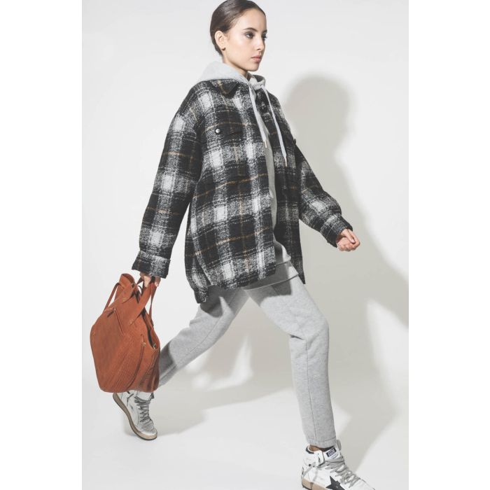 Ragdoll LA jogger Grey
