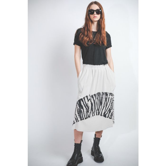 Isabel Marant Etoile Tee Shirt KOLDI - Uni Black  