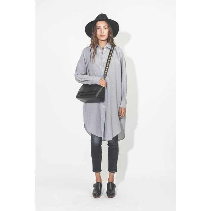 Isabel Marant Etoile Robe Seen 