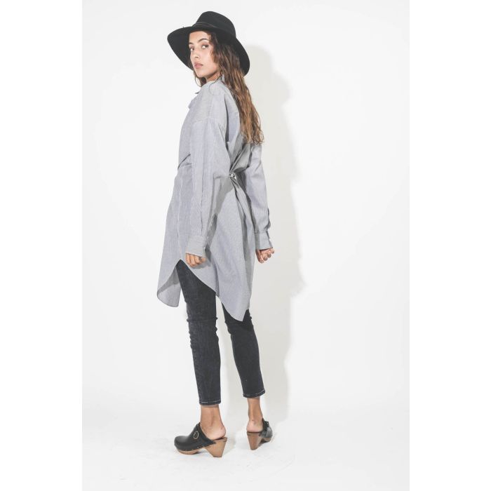 Isabel Marant Etoile Robe Seen  vue dos 