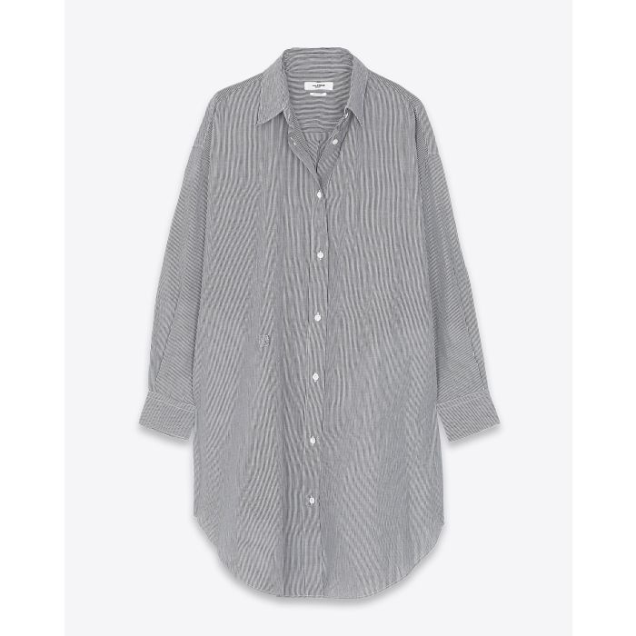 Robe Seen Isabel Marant Etoile anthracite 