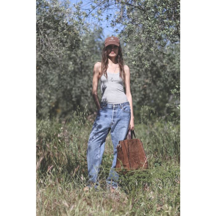 Rory William Docherty The Re Work Jean – Vintage Indigo