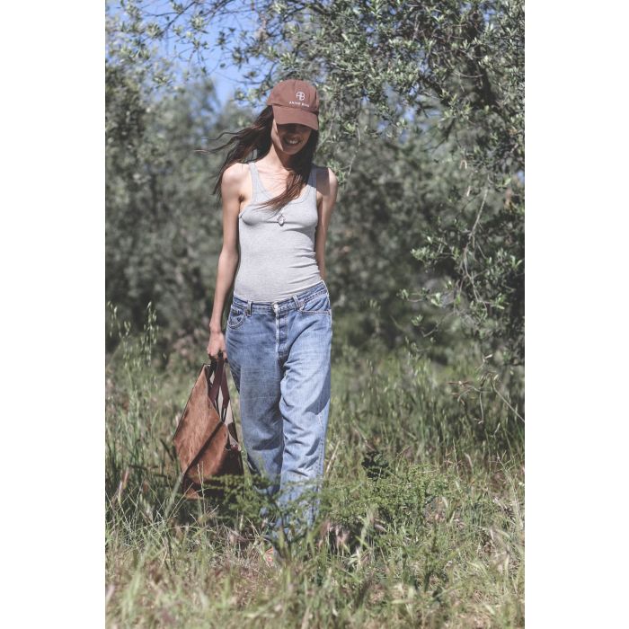 Rory William Docherty The Re Work Jean – Vintage Indigo
