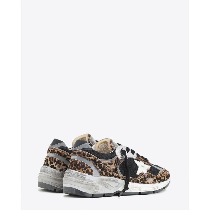 Sneakers Running Dad Golden Goose