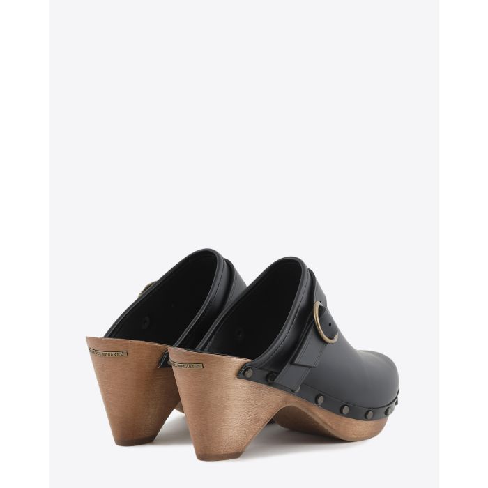 Chaussures Isabel Marant sabot Titya