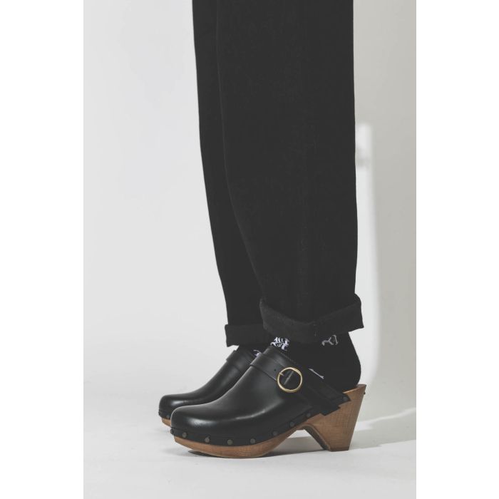 Isabel Marant Sabot Titya