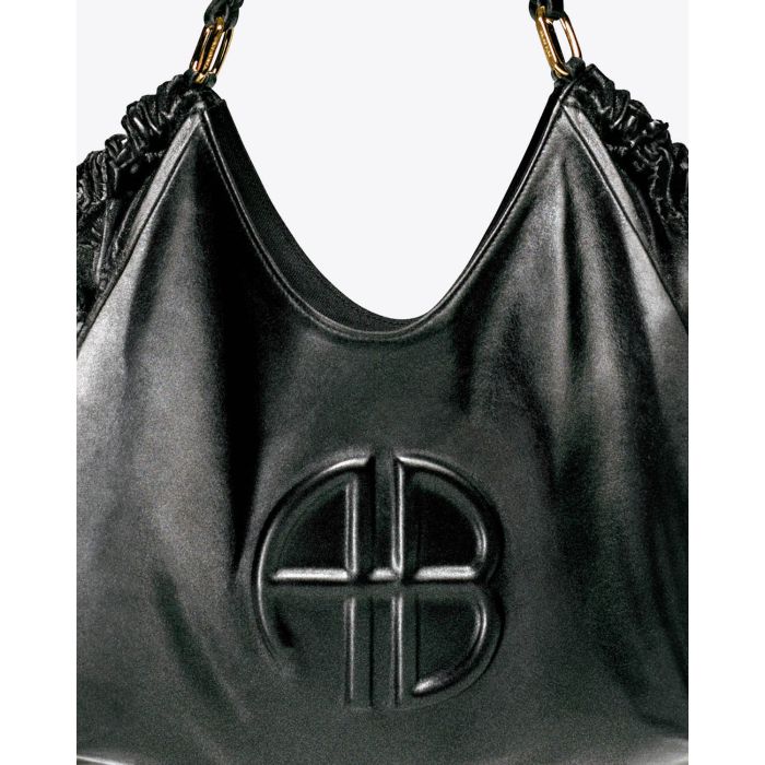 Anine Bing Sac Kate Noir
