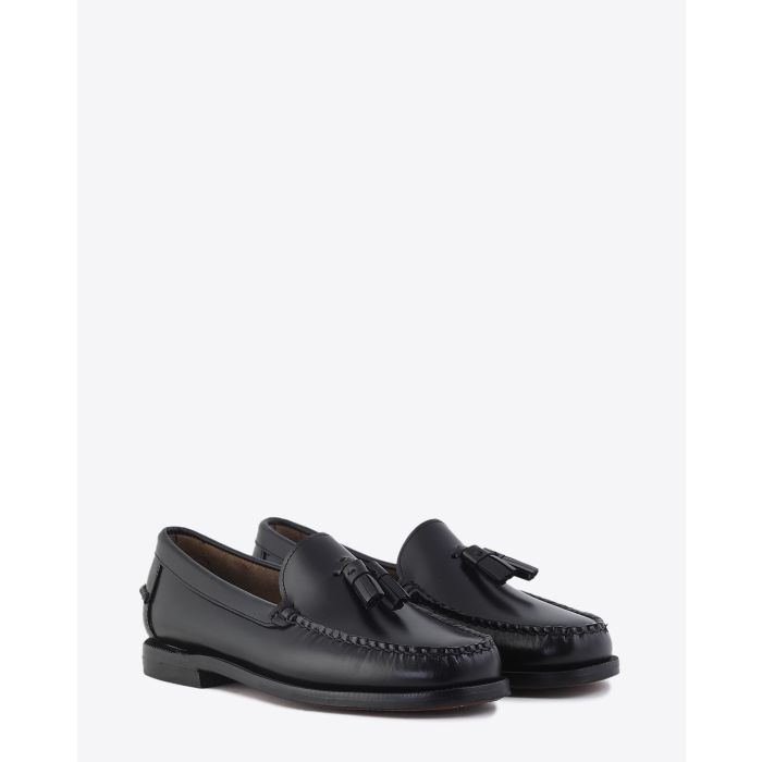 Sebago Mocassins Classic Will - Black