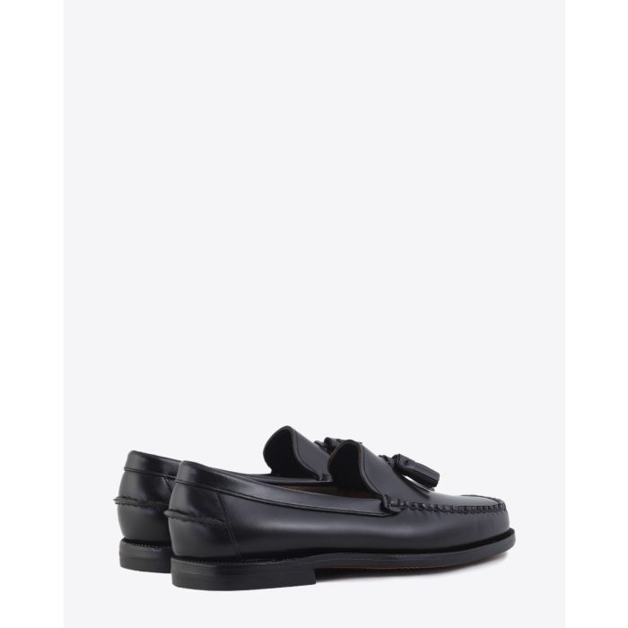 Sebago Mocassins Classic Will - Black